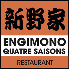 Logo du restaurant Engimono